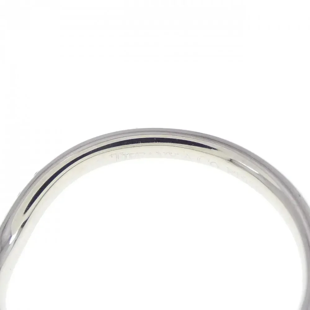 TIFFANY Authentic Silver Ring